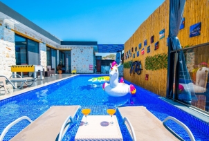 Villa Keske 4 Resim