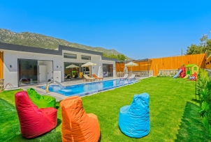 Villa Yalım 2 Resim