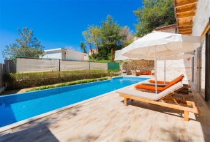 Villa Mabeyn 4 Resim