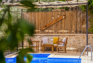 Villa Neco Doğu 4 Resim