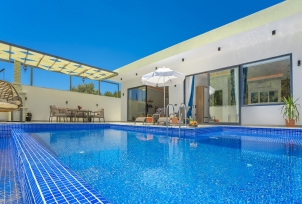 Villa Güzay 2 2 Resim