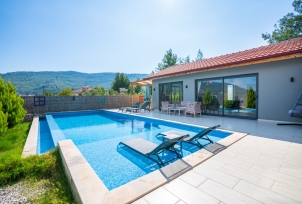 Villa Zelyus 1 Resim