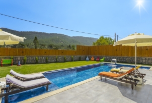Villa Yalım 4 Resim