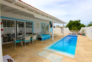 Villa Rana evi 4 Resim