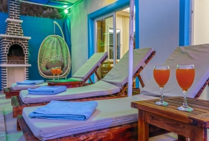 Villa Ekinezya 0 Resim