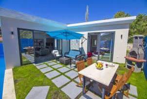Villa Beren 1 Resim