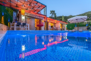 Villa Aden 0 Resim