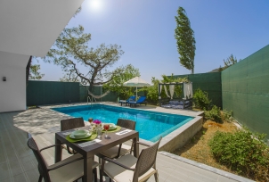 Villa Sarp 2 Resim