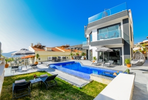 Villa Alesta 0 Resim