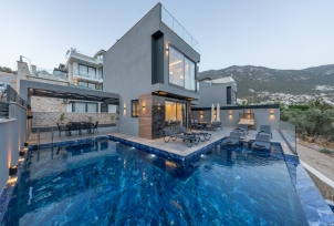 Villa Cihan 1 Resim