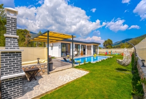 Villa Gökalan 4 Resim