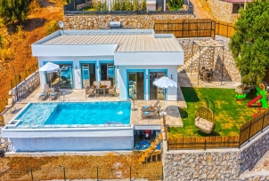 Villa Nevra 0 Resim