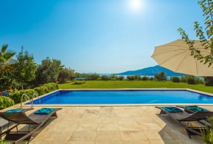 Villa Just 2 Resim