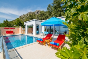 Villa Romeo 0 Resim