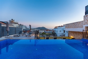 Villa Royal Hills 1 4 Resim