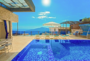Villa White Smith 2 Resim