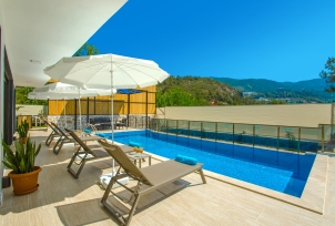 Villa Ay 4 Resim