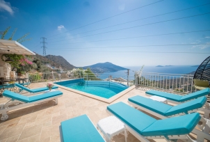 Villa Artar 3 Resim
