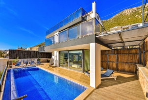 Villa Nautilus 0 Resim