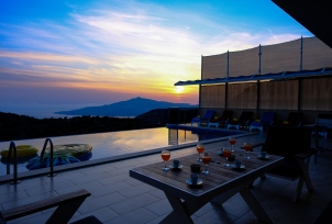 Villa Zirve Kördere 4 Resim