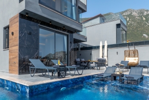 Villa Cihan 0 Resim