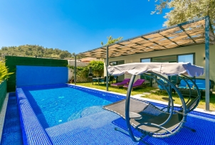 Villa Leonardo 2 Resim