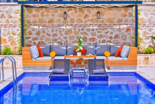 Villa Samira 1 3 Resim
