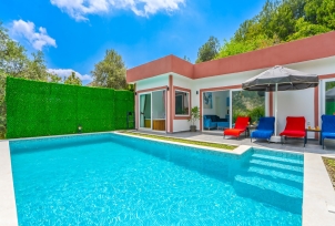 Villa Yelekin 1 Resim