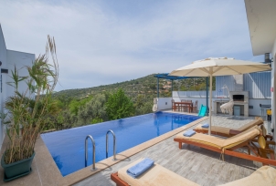 Villa Esra 1 Resim