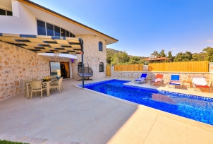 Villa Sandak 1 0 Resim