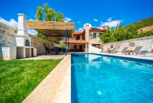 Villa Yanar 0 Resim