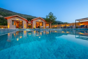 Villa Bellatrix 0 Resim