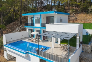 Villa Bozo 2 0 Resim