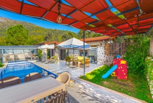Villa Lavanya 4 Resim