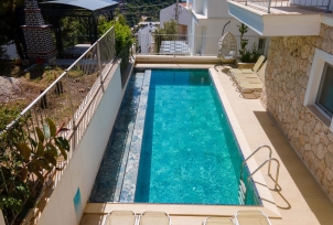 Villa Cassa Sole 3 Resim
