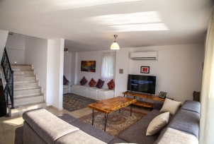 Villa Ateş 3 Resim