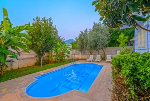 Villa Barış 3 Resim