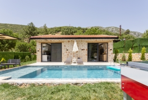 Villa Menesa 2 Resim