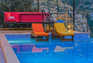 Villa Aras 2 0 Resim
