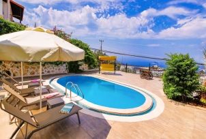 Villa Almula 1 Resim