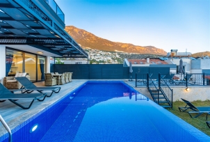 Villa Royal Hills 1 3 Resim