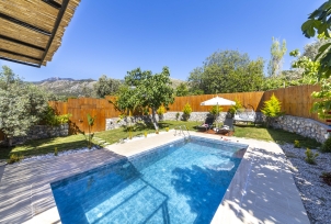 Villa In Love 3 Resim