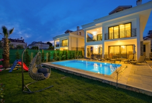 Villa Palm 2 2 Resim