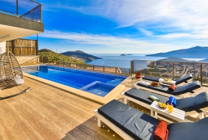 Villa Nautilus 1 Resim