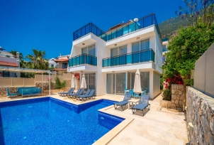 Villa Visos 1 Resim