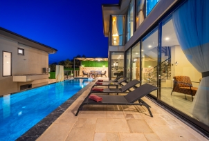 Villa Colombia 1 Resim