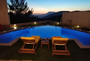 Villa Tita 3 Resim