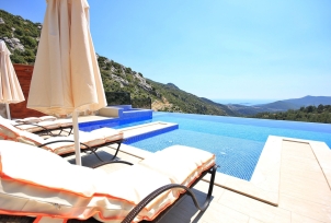 Villa Falez 3 Resim