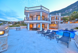Villa Samira 2 2 Resim