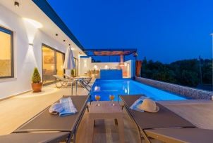 Villa Milid Üzümlü 1 Resim